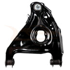 Set of 4 Lower Control Arms with Ball Joints for GMC Sonoma (1996–2003)