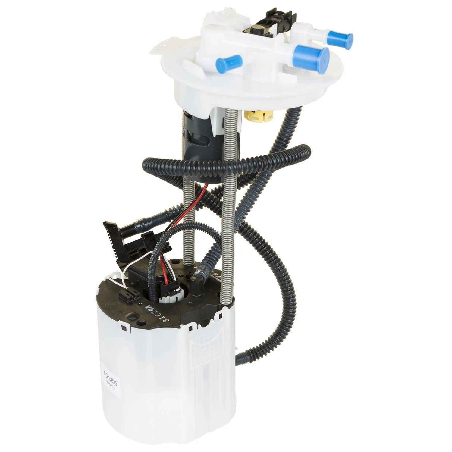 Fuel Pump Module Assembly for Chevrolet Equinox/GMC Terrain (2010–2017)