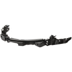 Bumper Bracket for Volkswagen Golf (2010–2014) Front Driver Side Outer