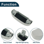 Sunglasses Case for Toyota Corolla E210 (2019–2024) Eyeglasses Holder