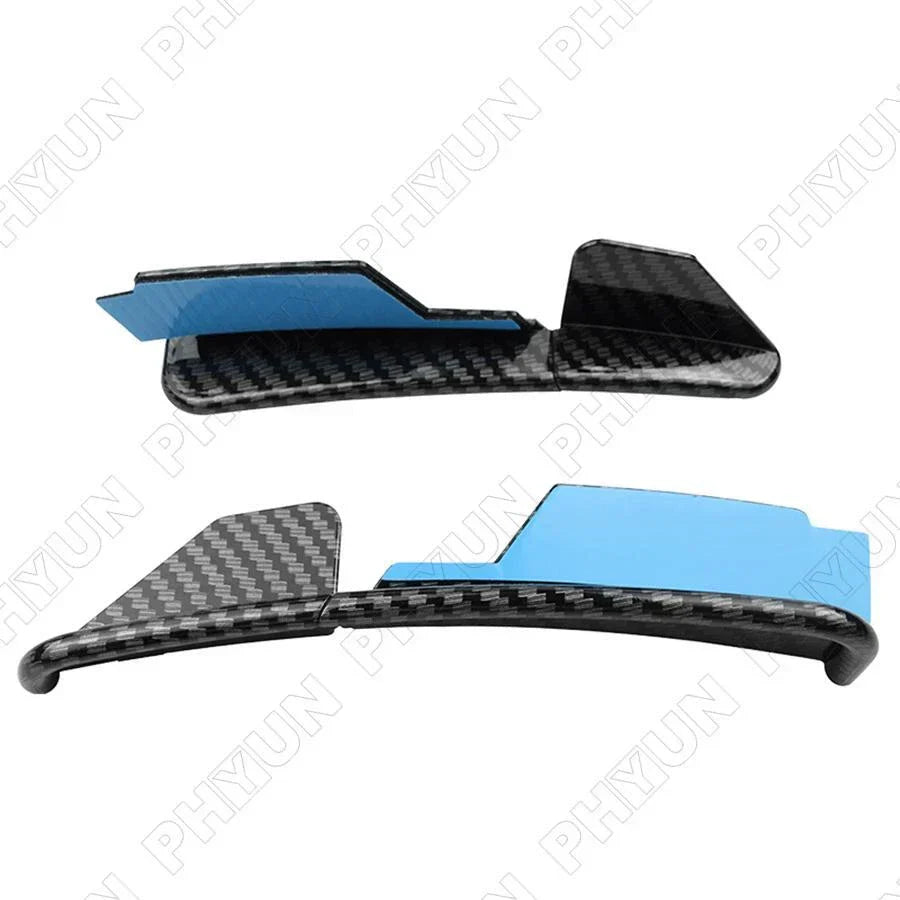 Mud Flap Splash Guards for Mercedes CLA C117 2013-2019