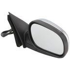 Right Chrome Mirror for Mercury Grand Marquis, Ford Crown Victoria (1998–2008)