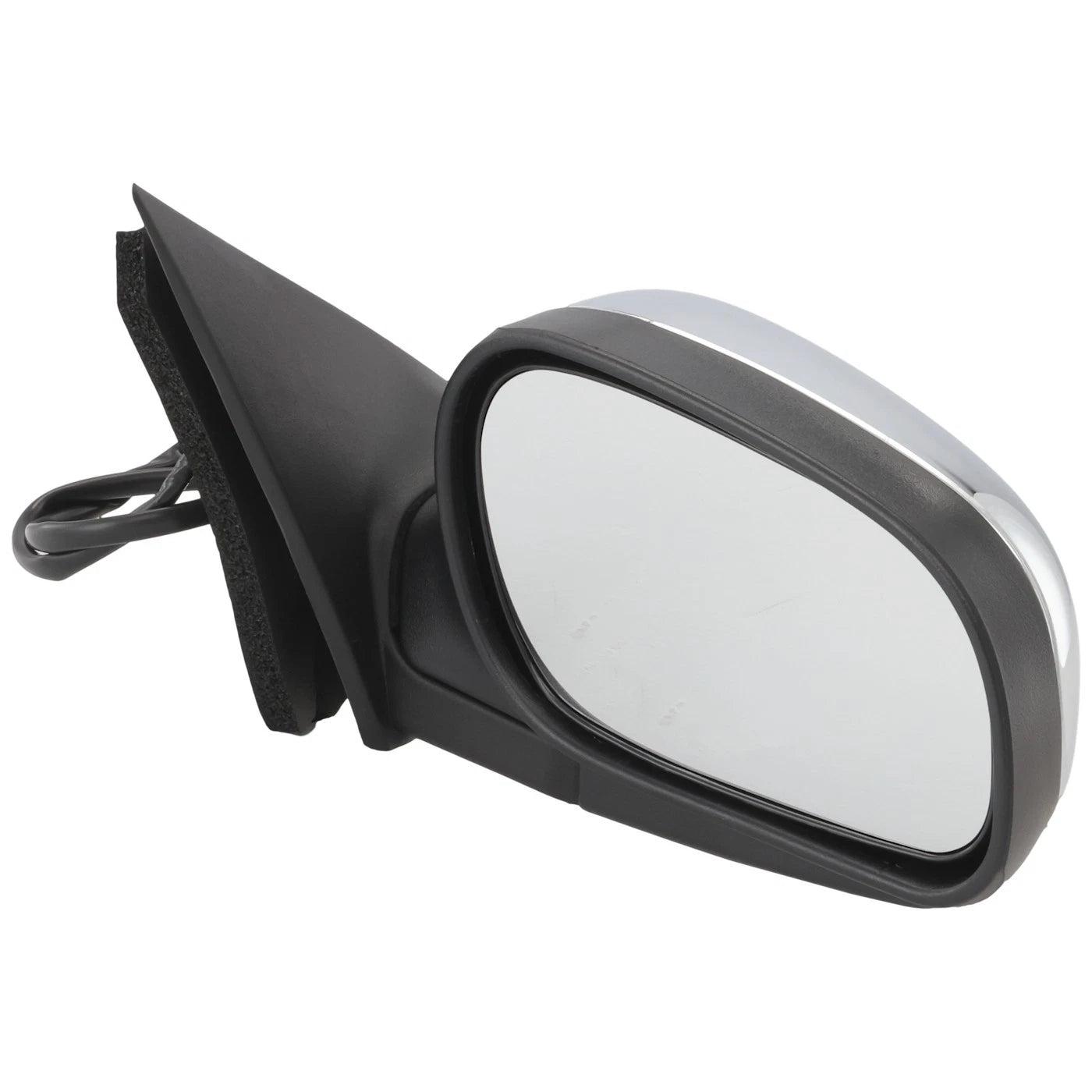 Right Chrome Mirror for Mercury Grand Marquis, Ford Crown Victoria (1998–2008)