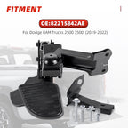 Rear Bumper Side Step for Ram 2500, Ram 3500 (2019–2022) 82215842AE
