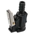 Fuel Line Connector for Johnson Evinrude OMC (174508, 775640, 18-8056)