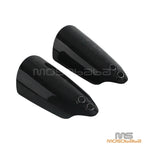 Durable Carbon Fiber Hand Guards for Harley Touring Road King CVO/SE (2014)