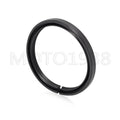 Steering Stem Bushing Seal Kit for Yamaha Banshee 350 YFZ350 Blaster 200 YFS200