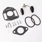 Carburetor Rebuild Kit for Onan 4.0 BFA RV Genset John Deere 318 (1086)