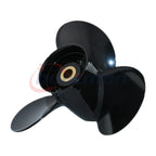 Aluminum Propeller 14.2x23 for Volvo Penta SX (19 Spline)