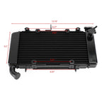 Engine Radiator Cooler for Honda CB500F (2019–2021)