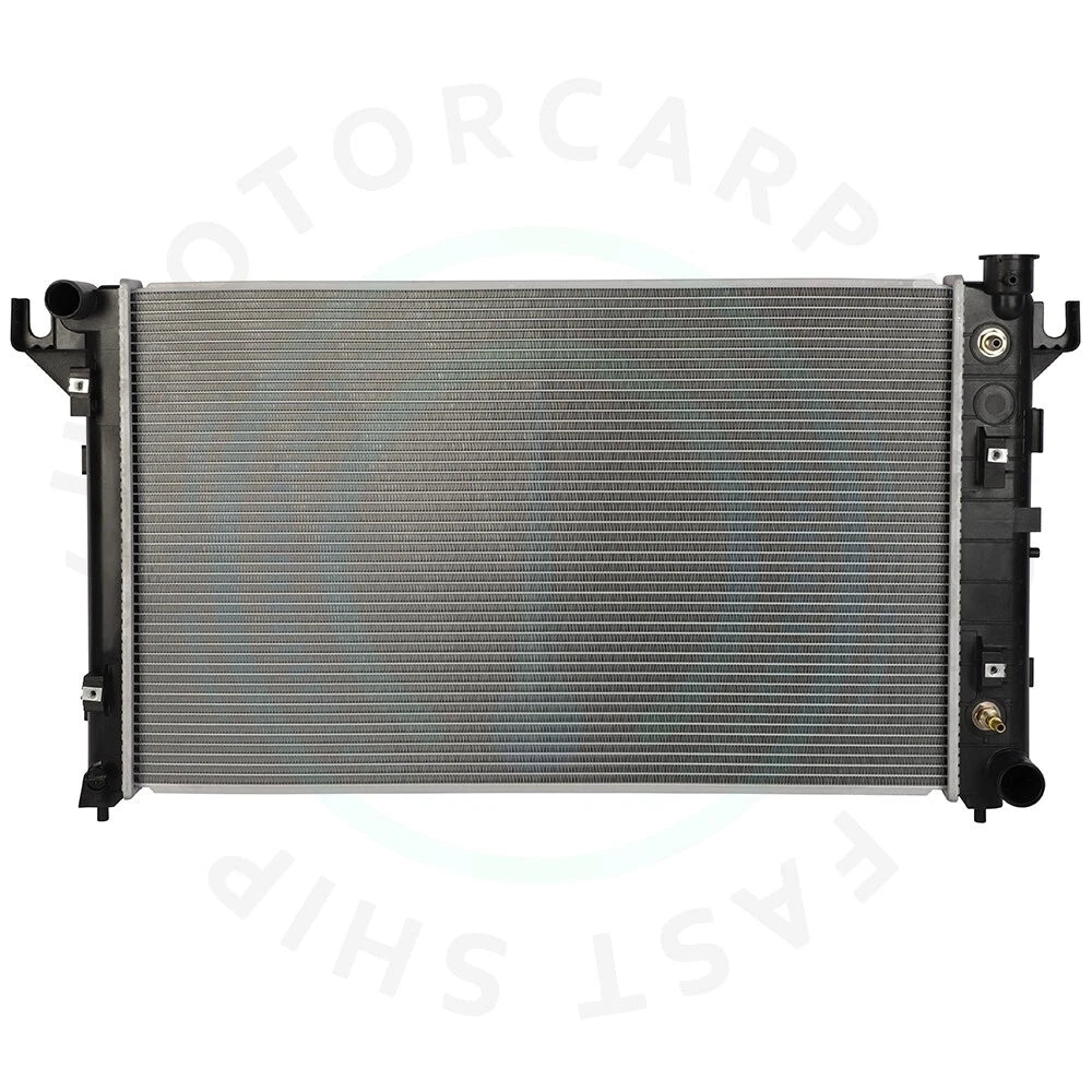 Radiator for Dodge Ram 1500 3500 (1994–2001)