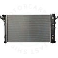 Radiator for Dodge Ram 1500 3500 (1994–2001)