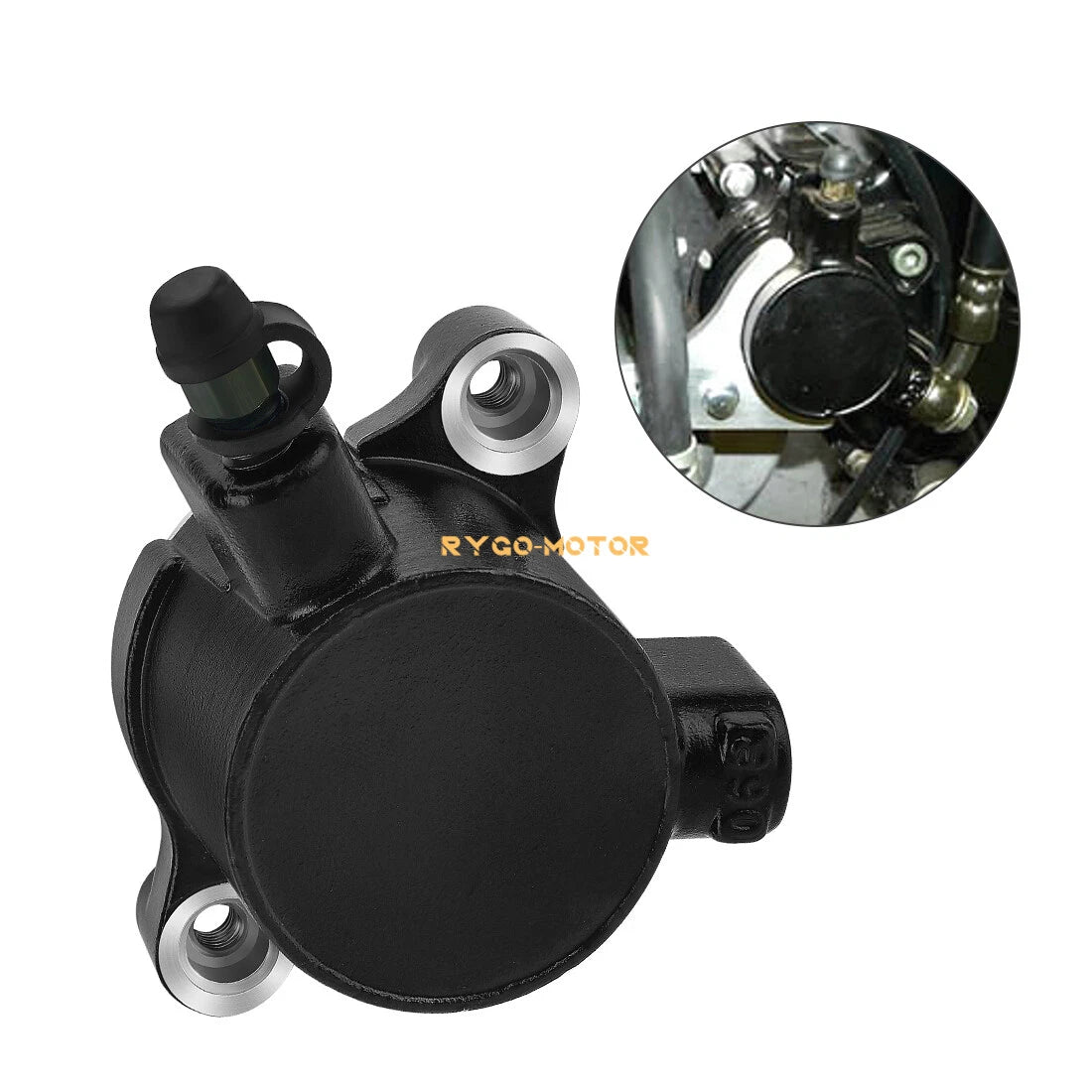 Clutch Release Cylinder for Suzuki GSX1300R GSF1200S RF900R GSXR1100 (1999–2007) 23160-06B03