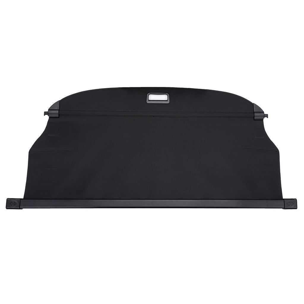 Retractable Cargo Cover for Hyundai Tucson (2016–2021) Turbo Luggage Shade