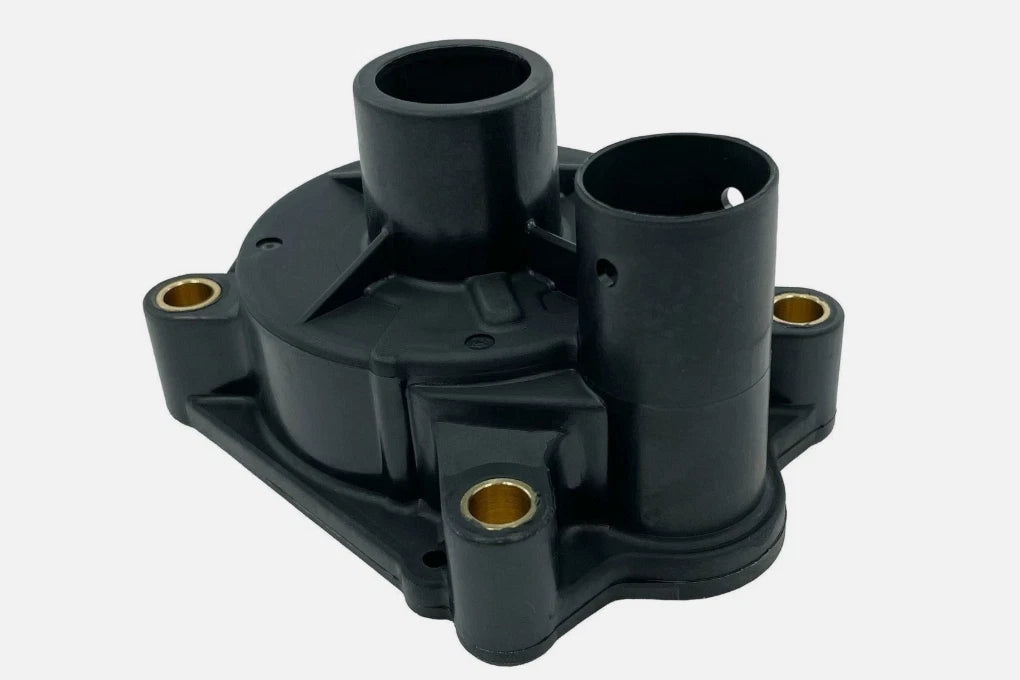 Gearcase Water Pump Housing for Suzuki DF 150 175 200 HP (17411-96J01)