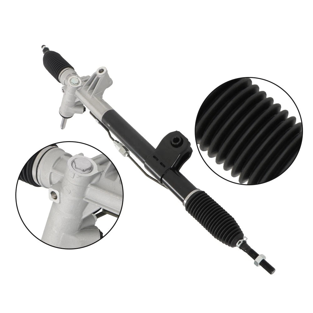 Rack & Pinion Steering Assembly for Grand Cherokee (2011–2015)