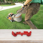 Terminal Blocks for Robotic Mowers (2023–2023)