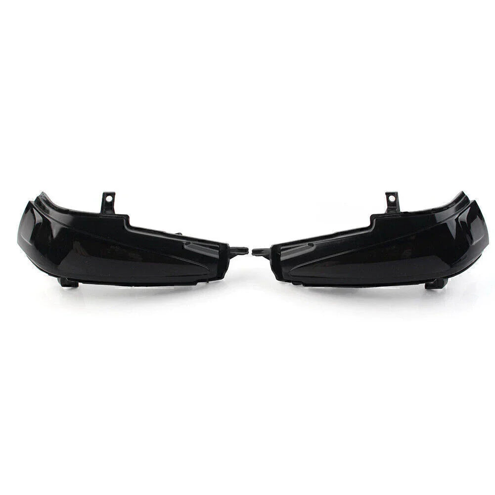LED Rearview Mirror Dynamic Turn Signal Light for Honda Civic (2006-2011)
