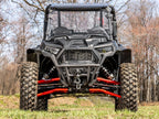 Winch-Ready Front Bumper for Polaris RZR Trail 900 (2018–2021)