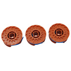 3pcs Line Spools Set for