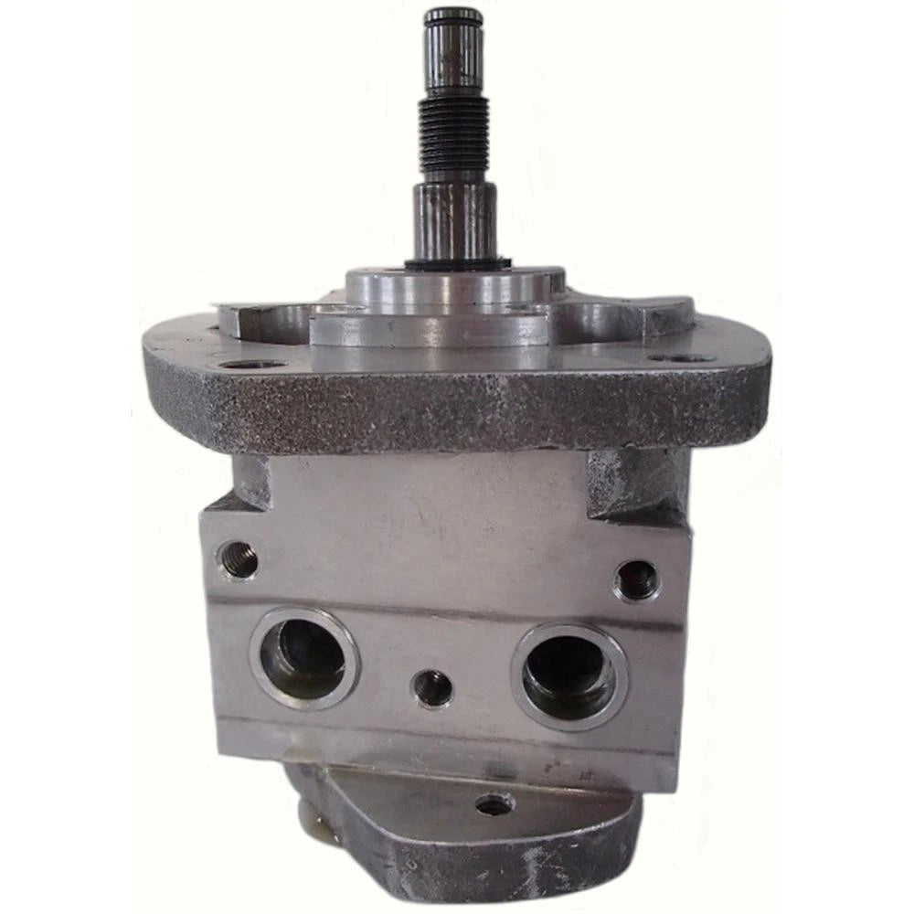 Hydraulic Pump 128190C91 for Case IH Farmall
