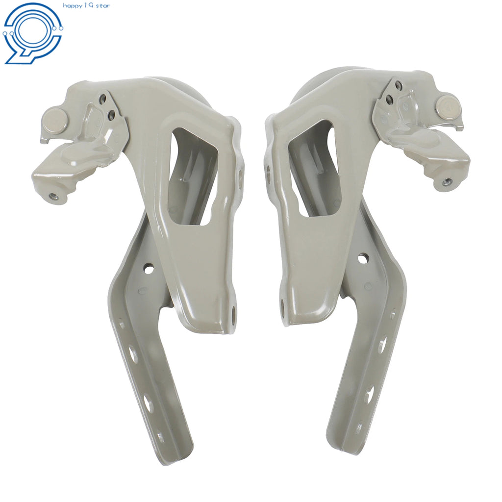 Set of 2 Front Hood Hinges for Honda HR-V (2023–2024)