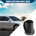Antenna Bezel Grommet for Hyundai Elantra 2000-2006 - Black (2000-2006)