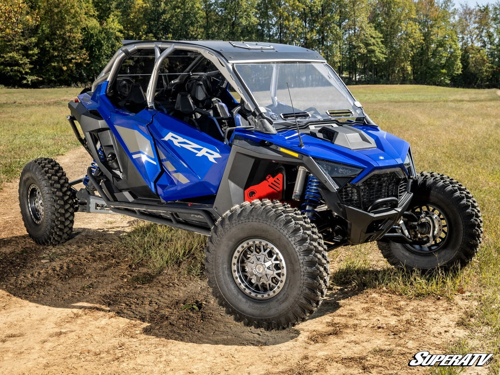 Vented Full Windshield for Polaris RZR Pro R (2022–2023)
