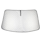 Foldable Windshield Sun Shade for Chevrolet Tahoe (2015–2020)