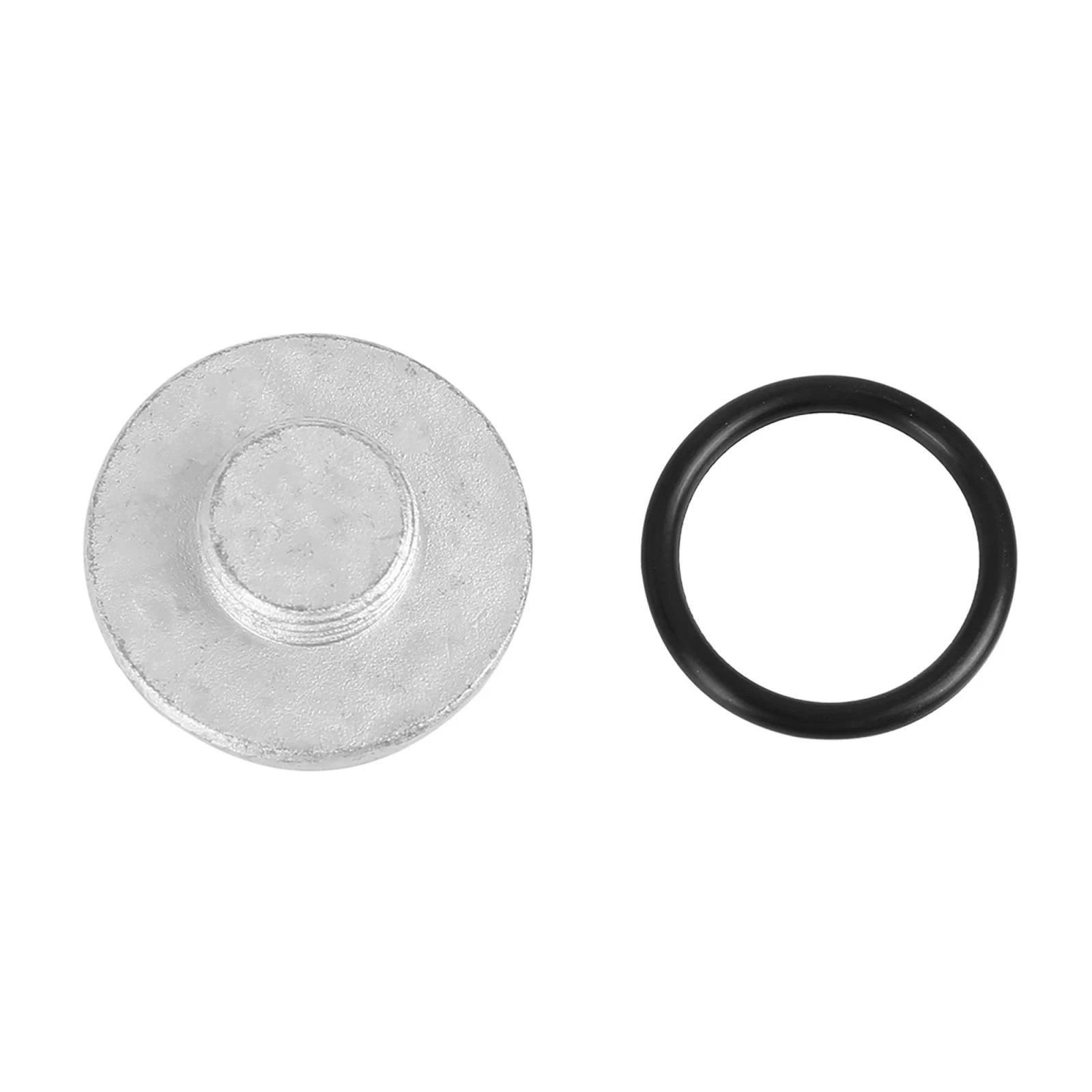 Oil Filter Housing Cap Cover for Toyota Lexus Scion (15643-31050)