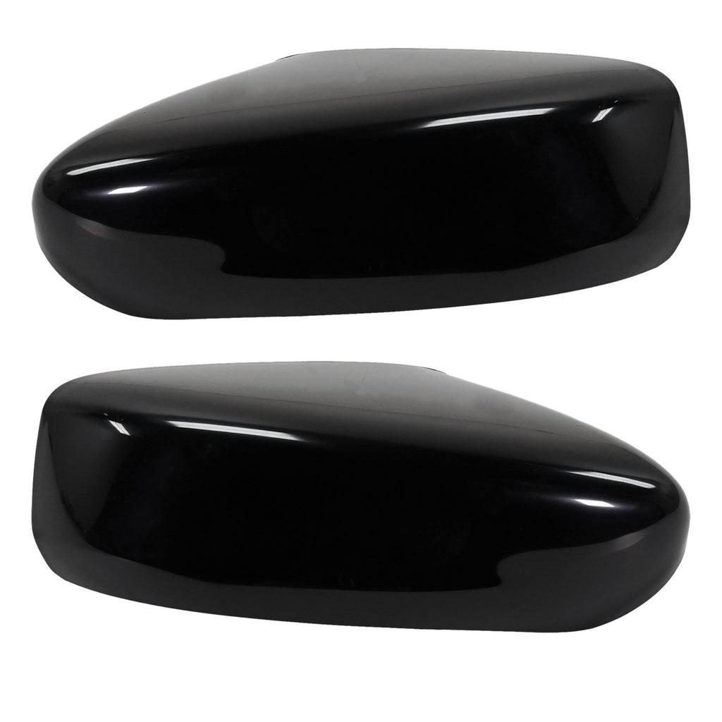 Mirror Cover Set for Nissan Altima (2013–2018) Paint to Match