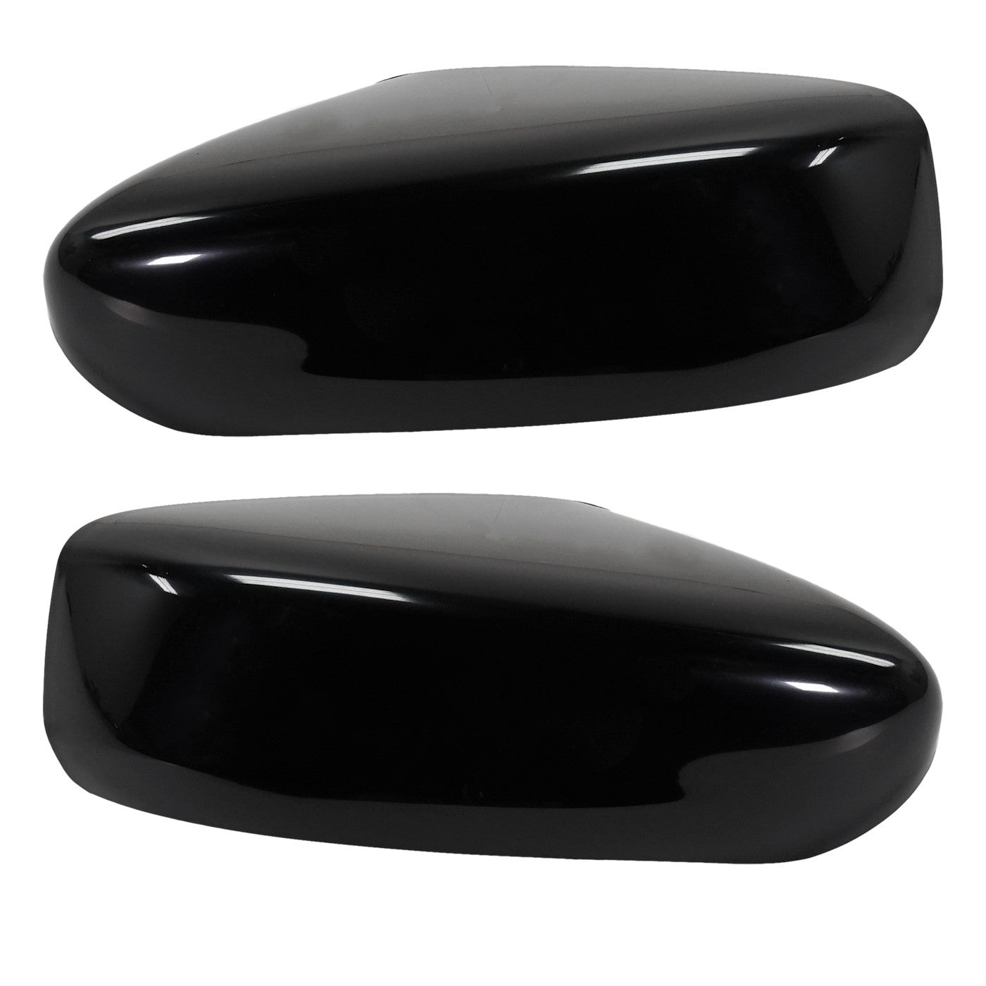 Mirror Cover Set for Nissan Altima (2013–2018) Paint to Match