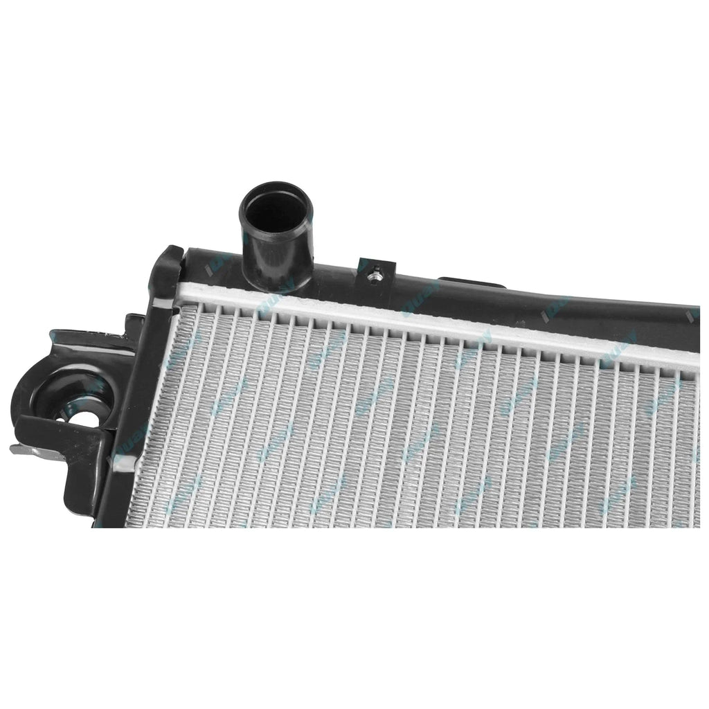 Alloy Radiator for Toyota Landcruiser 76/78/79 Series 4.5L V8 (2007-2016)