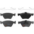 Brake Pad Set for Mercedes Benz E320 (1996–1999)