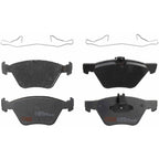Brake Pad Set for Mercedes Benz E320 (1996–1999)