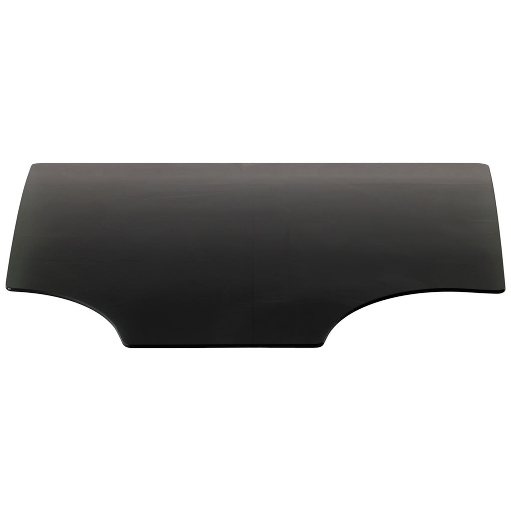 Rear Passenger Door Glass for Chevy Escalade Yukon