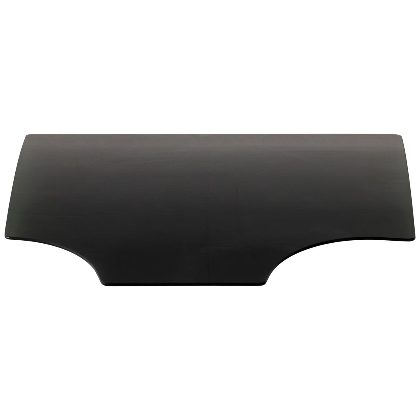 Rear Passenger Door Glass for Chevy Escalade Yukon