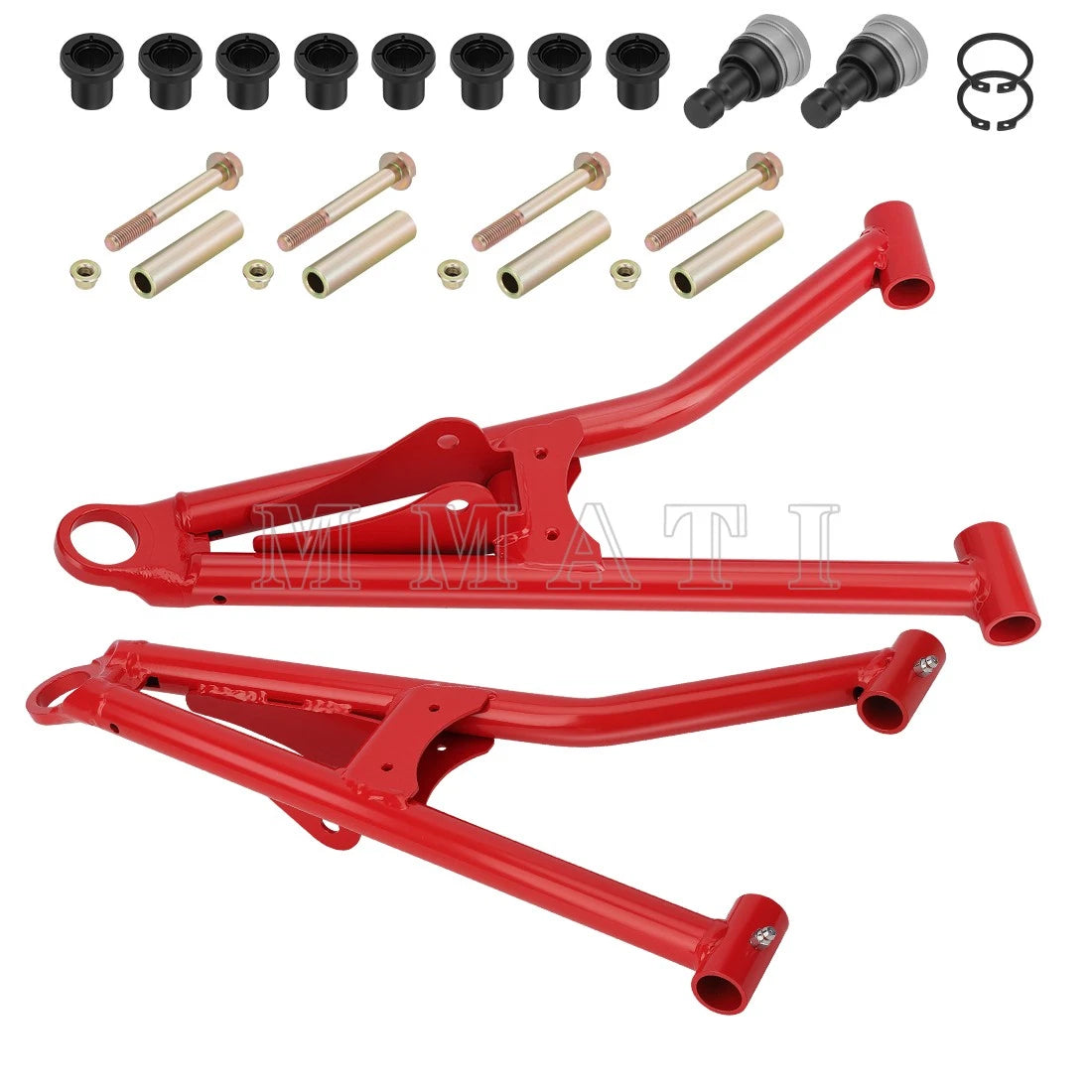 Upper A-Arm Kit for Polaris Sportsman 550 850 1000 XP Touring (2013–2023)