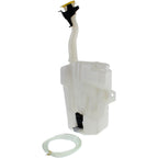 Washer Reservoir for Ford Escape (2013–2014) with Filler Neck and Pump