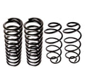 Coil Springs Kit for Chevrolet Caprice, Impala, Malibu (1994–1996)