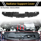 Radiator Support Cover for Hyundai Accent (2012-2017)