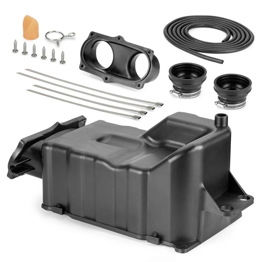 Airbox Case for Yamaha Banshee 350 YFZ350 (1987–2006)
