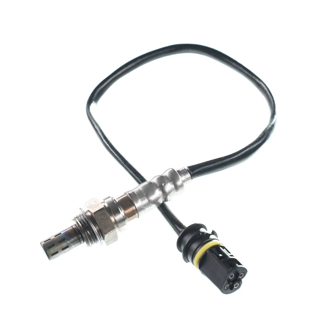 Set of 4 O2 Oxygen Sensors for Mercedes-Benz R129 SL500 (1989–2002)