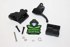 Throttle Lever Assembly for Kawasaki Ultra 250X 260X STX 1100 D.I. (2007–2010) 39075-3714