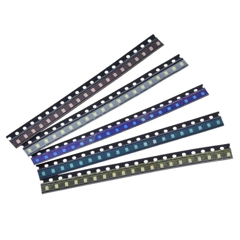 100pcs LED Light Kit for