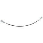 Tailgate Cable for Jeep CJ7 (1976-1986)