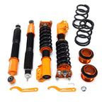 Coilovers Suspension Shocks for Ford Mustang (1994-2004)