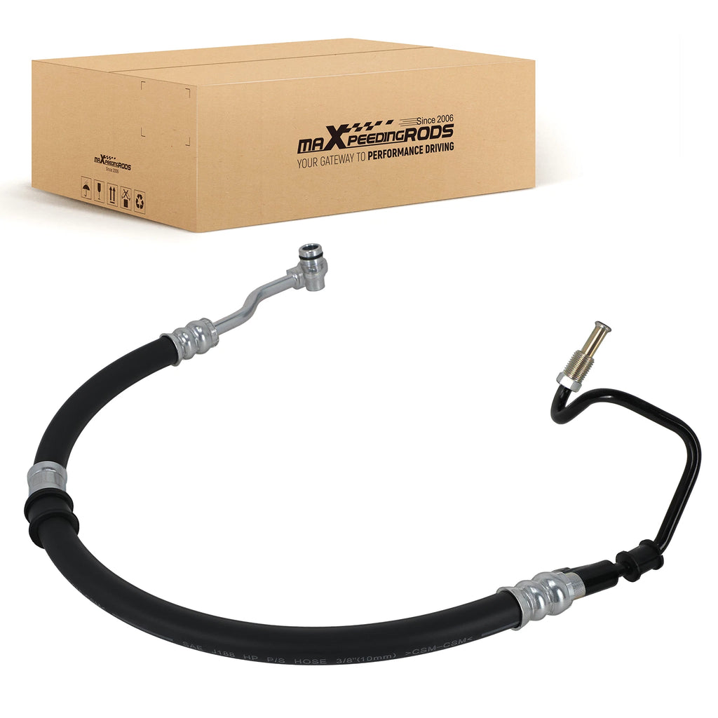 Power Steering Pressure Line Hose for Acura EL Honda Civic (2001–2005) 53713-S5D-A04