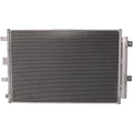 A/C Condenser for Ford Edge (2019–2020)