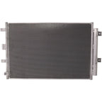 A/C Condenser for Ford Edge (2019–2020)